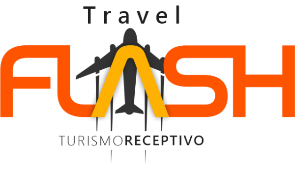 Travel Flash Turismo Receptivo